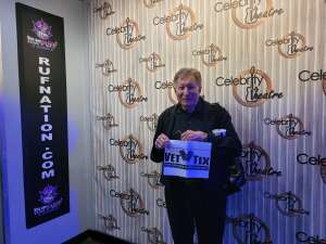 An Evening With Judy Collins