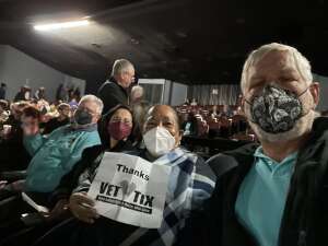 An Evening With Judy Collins