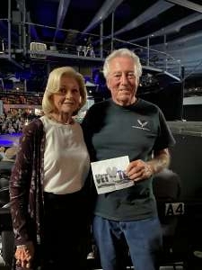 An Evening With Judy Collins