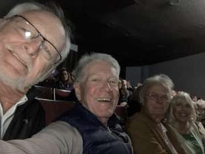 An Evening With Judy Collins