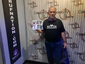 An Evening With Judy Collins