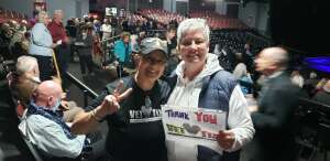 An Evening With Judy Collins