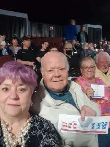 An Evening With Judy Collins