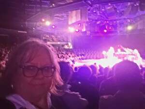 An Evening With Judy Collins