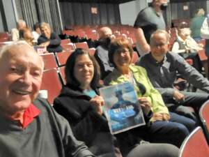 An Evening With Judy Collins