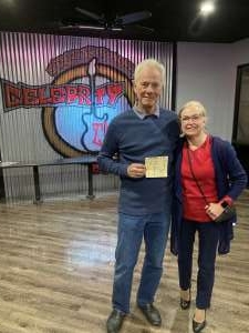 An Evening With Judy Collins