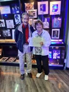 An Evening With Judy Collins