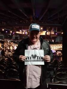 An Evening With Judy Collins