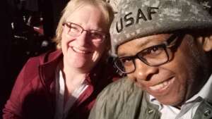 An Evening With Judy Collins