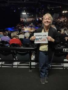 An Evening With Judy Collins