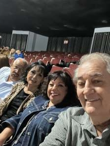 An Evening With Judy Collins