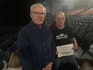 An Evening With Judy Collins