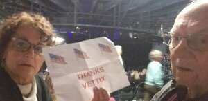 An Evening With Judy Collins