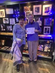 An Evening With Judy Collins