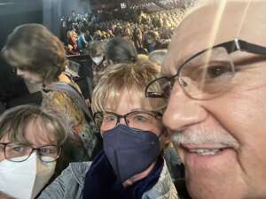 An Evening With Judy Collins