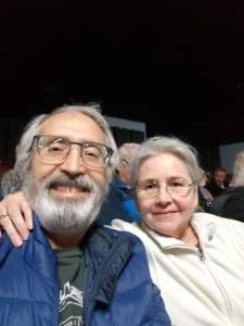 An Evening With Judy Collins