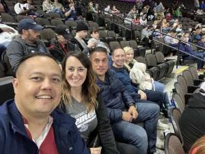 Jacksonville Icemen vs. Atlanta Gladiators - ECHL - Military Appreciation Weekend vs Atlanta Gladiators	