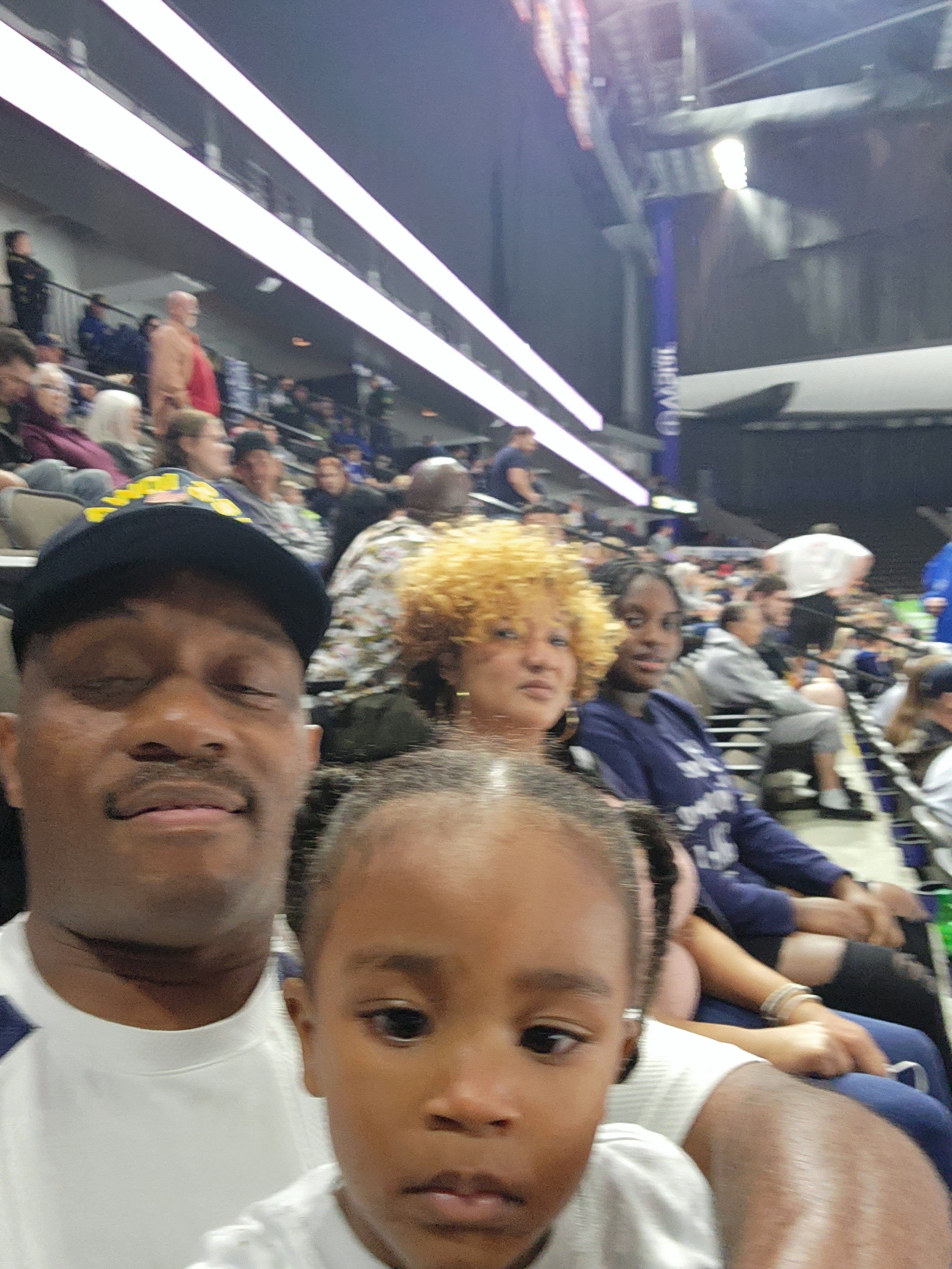 Jacksonville Icemen vs. Atlanta Gladiators - ECHL - Military Appreciation Weekend vs Atlanta Gladiators