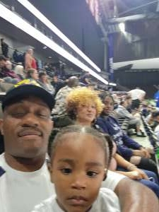 Jacksonville Icemen vs. Atlanta Gladiators - ECHL - Military Appreciation Weekend vs Atlanta Gladiators	