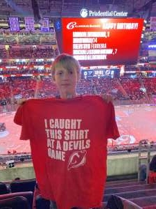 New Jersey Devils vs. St. Louis Blues - NHL vs St. Louis Blues