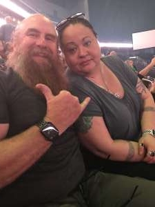 JOURNEY with Very Special Guest TOTO