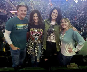 JOURNEY with Very Special Guest TOTO