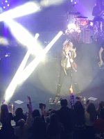 R5: Sometime Last Night Tour - Live