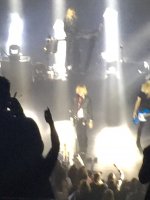 R5: Sometime Last Night Tour - Live