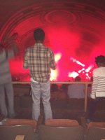 R5: Sometime Last Night Tour - Live