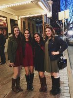 R5: Sometime Last Night Tour - Live