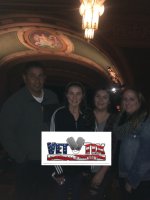 R5: Sometime Last Night Tour - Live