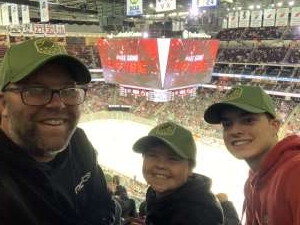 New Jersey Devils - NHL vs Montreal Canadiens