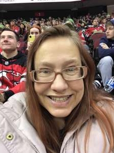 New Jersey Devils - NHL vs Montreal Canadiens