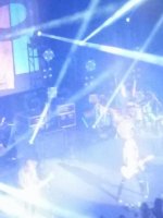 R5: Sometime Last Night Tour - Live