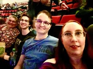 Journey: Freedom Tour 2022 With Very Special Guest Toto