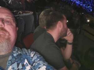 Journey: Freedom Tour 2022 With Very Special Guest Toto