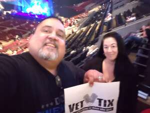 Journey: Freedom Tour 2022 With Very Special Guest Toto