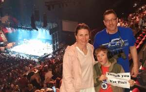 Journey: Freedom Tour 2022 With Very Special Guest Toto