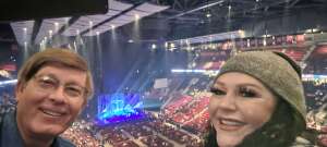 Journey: Freedom Tour 2022 With Very Special Guest Toto