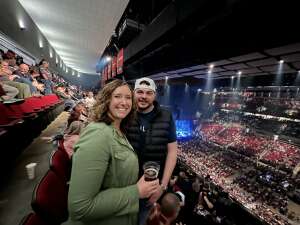 Journey: Freedom Tour 2022 With Very Special Guest Toto