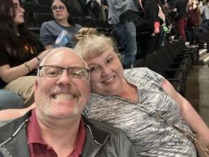 Journey: Freedom Tour 2022 With Very Special Guest Toto