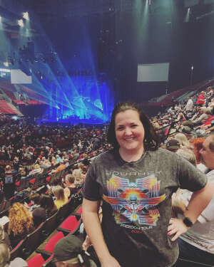 Journey: Freedom Tour 2022 With Very Special Guest Toto