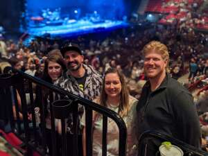 Journey: Freedom Tour 2022 With Very Special Guest Toto