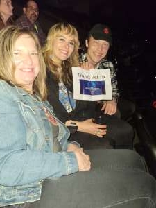 Journey: Freedom Tour 2022 With Very Special Guest Toto