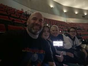 Journey: Freedom Tour 2022 With Very Special Guest Toto