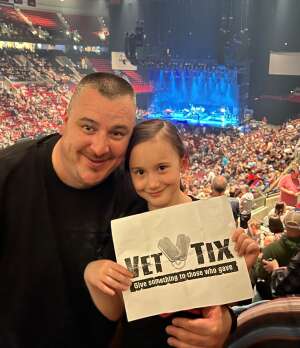 Journey: Freedom Tour 2022 With Very Special Guest Toto