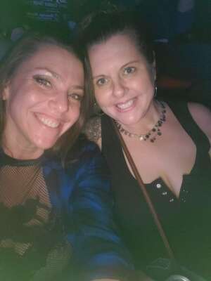 Journey: Freedom Tour 2022 With Very Special Guest Toto