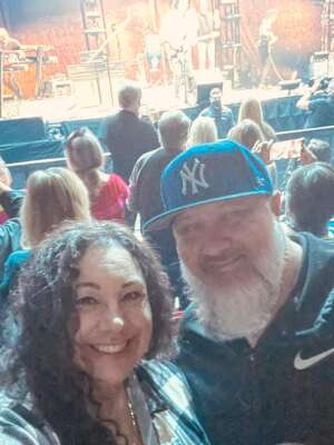 Journey: Freedom Tour 2022 With Very Special Guest Toto