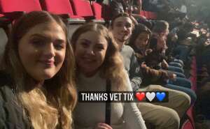 Journey: Freedom Tour 2022 With Very Special Guest Toto