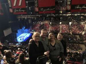 Journey: Freedom Tour 2022 With Very Special Guest Toto